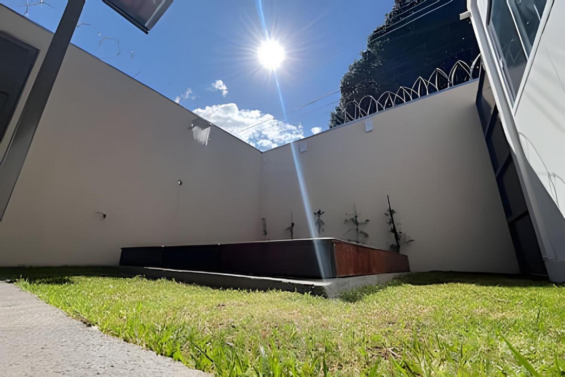 Ln Studios Uberlândia Exterior foto